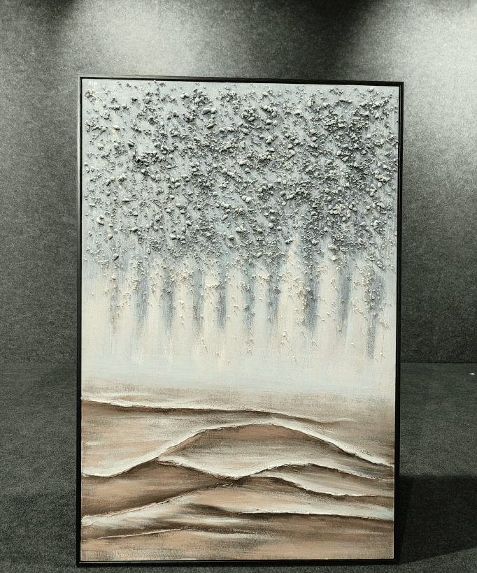 Exclusive Hand Crafted Painting Style 21